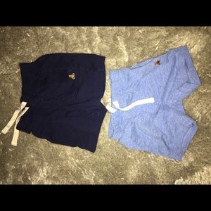 Bundle Gap shorts
